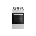 Плита Beko FSS 52020 DW
