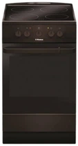 Плита електрична HANSA FCCB54000