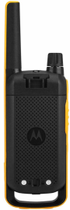 Рація Motorola Talkabout T82 Extreme Quad Pack WE (5031753007218) - зображення 2