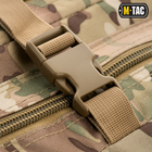 Рюкзак M-Tac тактический армейский военный Large Assault Pack MC 36л мультикам TR_10334008 - изображение 4