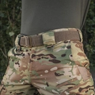 Ремінь M-Tac тактичний військовий ЗСУ (ВСУ) Range Belt Cobra Buckle XL/2XL мультикам TR_10164008-XL/2XL - зображення 11