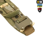 Ремень M-Tac тактический военный ВСУ (ВСУ) Range Belt Cobra Buckle 3XL мультикам TR_10164008-3XL - изображение 4