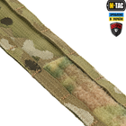Ремень M-Tac тактический военный ВСУ (ВСУ) Range Belt Cobra Buckle 3XL мультикам TR_10164008-3XL - изображение 6