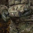 Напашник сумка M-Tac напашний підсумок, підсумок на бронежилет, підсумок на плитоноску TR_1329 - зображення 9