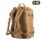 Рюкзак M-Tac тактичний армійський військовий Trooper Pack 50л койот TR_10301005 - зображення 2
