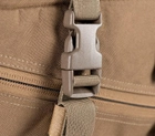 Рюкзак тактичний військовий M-Tac Mission Pack Laser Cut Coyote, Штурмовий рюкзак для військових ЗСУ 27 л TR_1170 - зображення 10