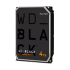 Dysk twardy Western Digital Black 4TB 7200rpm 256MB WD4005FZBX 3,5" SATA III - obraz 1