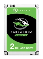 Жесткий диск Seagate BarraCuda HDD 2TB 7200rpm 256MB ST2000DM008