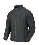 Куртка Wolfhound Jacket Helikon-Tex Shadow Grey M Тактическая