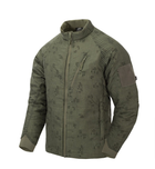 Куртка Wolfhound Jacket Helikon-Tex Desert Night Camo M Тактична - зображення 1