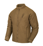 Куртка Wolfhound Jacket Helikon-Tex Coyote L Тактическая