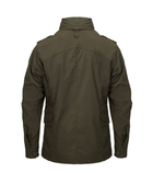 Куртка Covert M-65 Jacket Helikon-Tex Taiga Green S Тактична чоловіча - зображення 3