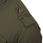 Куртка Covert M-65 Jacket Helikon-Tex Taiga Green S Тактична чоловіча - зображення 5