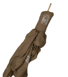 Куртка Windrunner Windshirt - Windpack Nylon Helikon-Tex Coyote L Тактическая - изображение 9