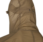 Куртка Windrunner Windshirt - Windpack Nylon Helikon-Tex Coyote XXL Тактична - зображення 8