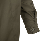 Куртка Covert M-65 Jacket Helikon-Tex Taiga Green M Тактична чоловіча - зображення 4