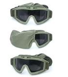 Защитные очки маска Nela-Styl mx79 Олива (Alop) максимальная защита и комфорт ваш надежный союзник в экстремальных условиях уверенность в каждом движении - изображение 4