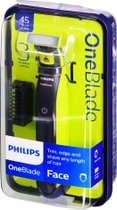 Golarka Philips OneBlade QP2520/20 (8710103785293/8710103784982) - obraz 5