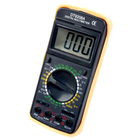 Мультиметр Digital DT-9208A Цифровий тестер (t7781)