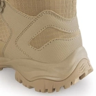 Тактичні черевики Mil-Tec TACTICAL BOOTS LIGHTWEIGHT 45 - зображення 4