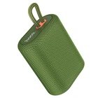 Портативная колонка с Bluetooth для телефона и планшета HOCO BS47 Army Green