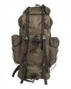 Тактичний рюкзак MIL-TEC Бундесвер 65 л Olive (14023001) - зображення 1