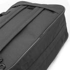 Сумка-рюкзак тактична Mil-Tec Cargo Bag 35Л Black (13830002) - зображення 7