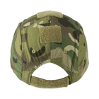 Бейсбольная кепка Elite, Viper Tactical, Multicam, One size - изображение 3