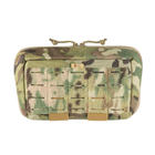 Підсумок для планшета M-tac Multicam, адмін підсумок, Admin pouch мультикам (SK-1297) - зображення 2