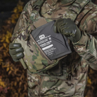 Напашник сумка M-Tac напашний підсумок, підсумок на бронежилет, підсумок на плитоноску (SK-1329) - зображення 8