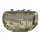 Напашник сумка M-Tac напашный подсумок, подсумок на бронежилет, подсумок на плитоноску (SK-1322) - изображение 2