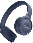 Наушники JBL T520BT Blue (JBLT520BTBLUEU)