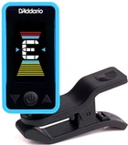 Тюнер D'Addario Eclipse Tuner Blue (PW-CT-17BU)