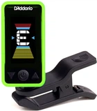 Тюнер D'Addario Eclipse Tuner Green (PW-CT-17GN)