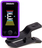 Тюнер D'Addario Eclipse Tuner Violet (PW-CT-17PR)