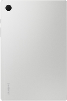 Планшет Samsung Galaxy Tab A8 Wi-Fi 128GB Silver (SM-X200NZSFEUB) - зображення 7