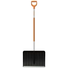 Лопата Fiskars SnowXpert для уборки снега (1062828)