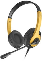 Наушники A4-Tech Fstyler FH100U Bumblebee