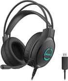 Наушники A4Tech FH300U Black (4711421981101)