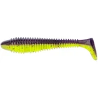 Силікон Select Fatfish 3" col-201 (6 шт/пак) (1870-37-06)