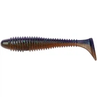 Силікон Select Fatfish 3" col-206 (6 шт/пак) (1870-37-10)