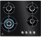 Варильна поверхня газова Electrolux KGG6437K