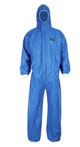 Комбінезон захисний Sizam X-Safe 4520 з капюшоном XL (30012)