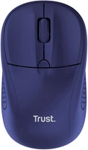 Мышь Trust Primo Wireless Blue (TR24796)