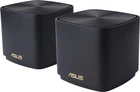 Маршрутизатор Asus ZenWiFi XD4 2pk Black (90IG07M0-MO3C30)