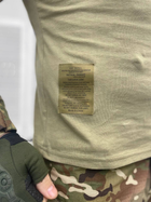 Костюм військовий 3В1 (наколінники + штани + убакс) мультикам ріп-стоп M - зображення 6