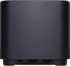 Маршрутизатор Asus ZenWiFi AX Mini XD4 Plus 3PK Black (90IG07M0-MO3C50) - изображение 7