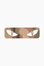 Шеврон "Очі тигра (світлонакопичувальні) (2000989530459) - зображення 1