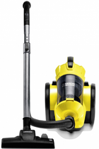 Пилосос без мішка Karcher VC 3 1.198-125.0/1.198-121.0 - зображення 3