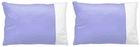 Наволочка Sonex Aero Gentle Lavender 50x70 см 2 шт (SO102222)